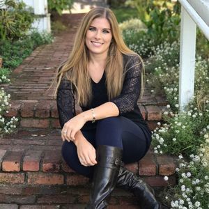 Meet your Posher, Kristina